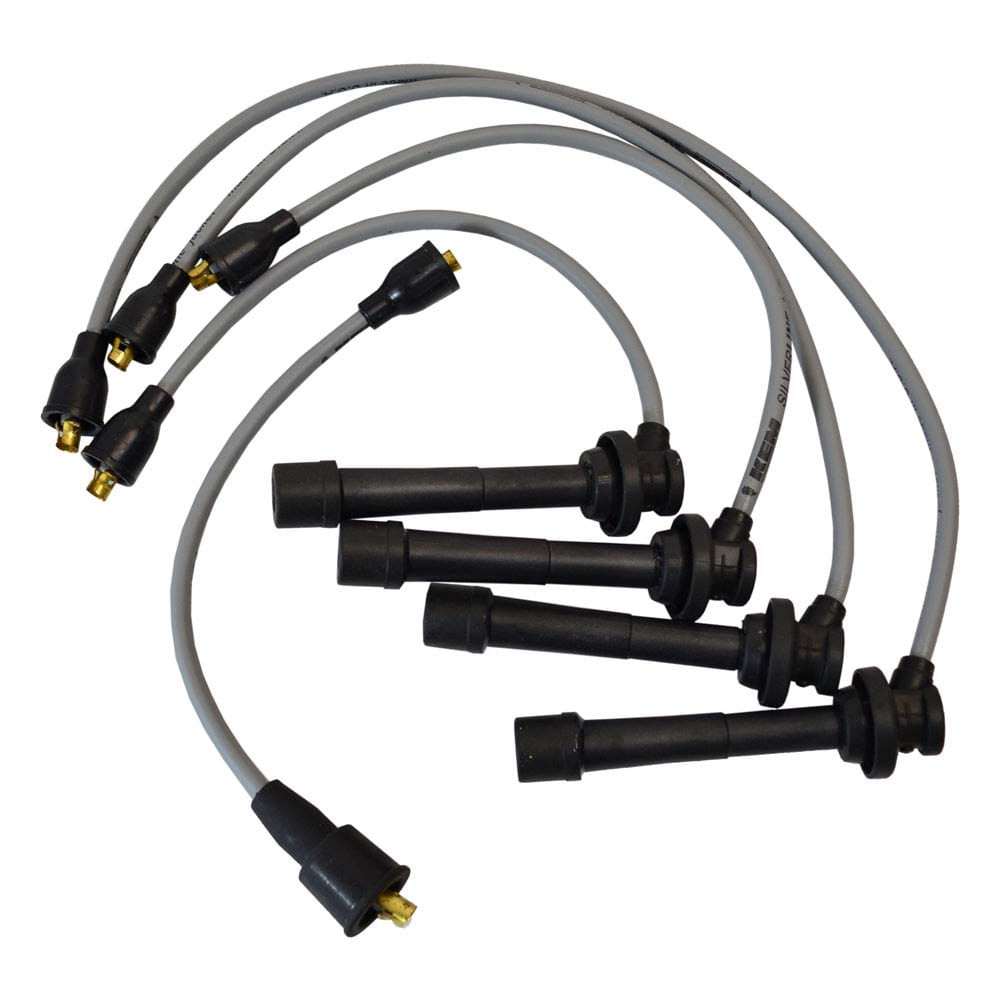 Cables Para Bujías