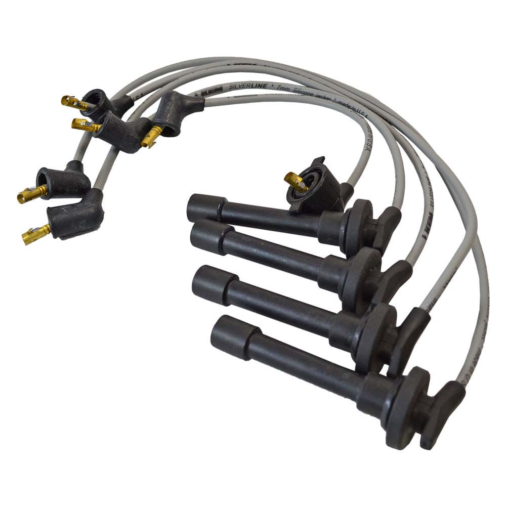 Cables Para Bujías
