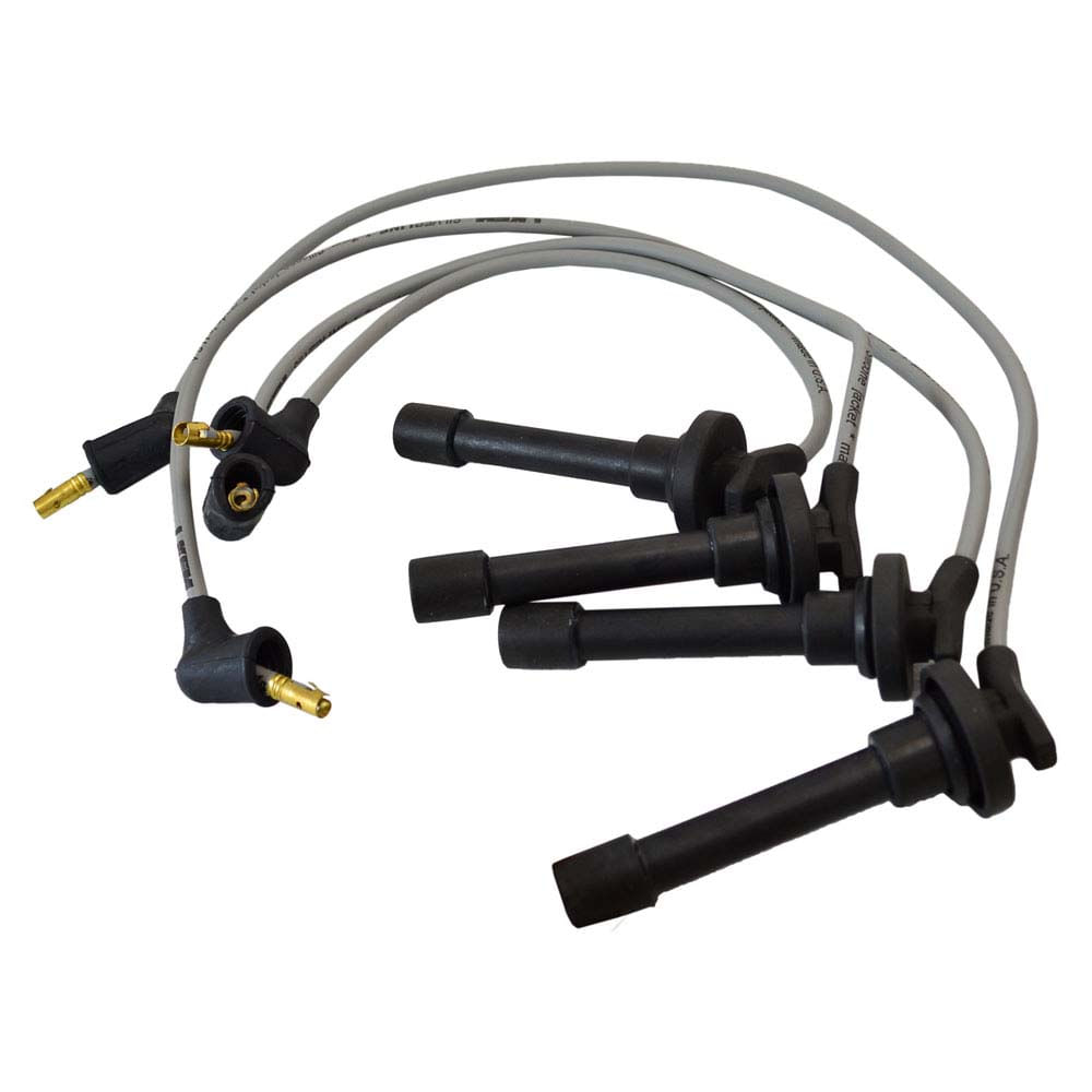 Cables Para Bujías