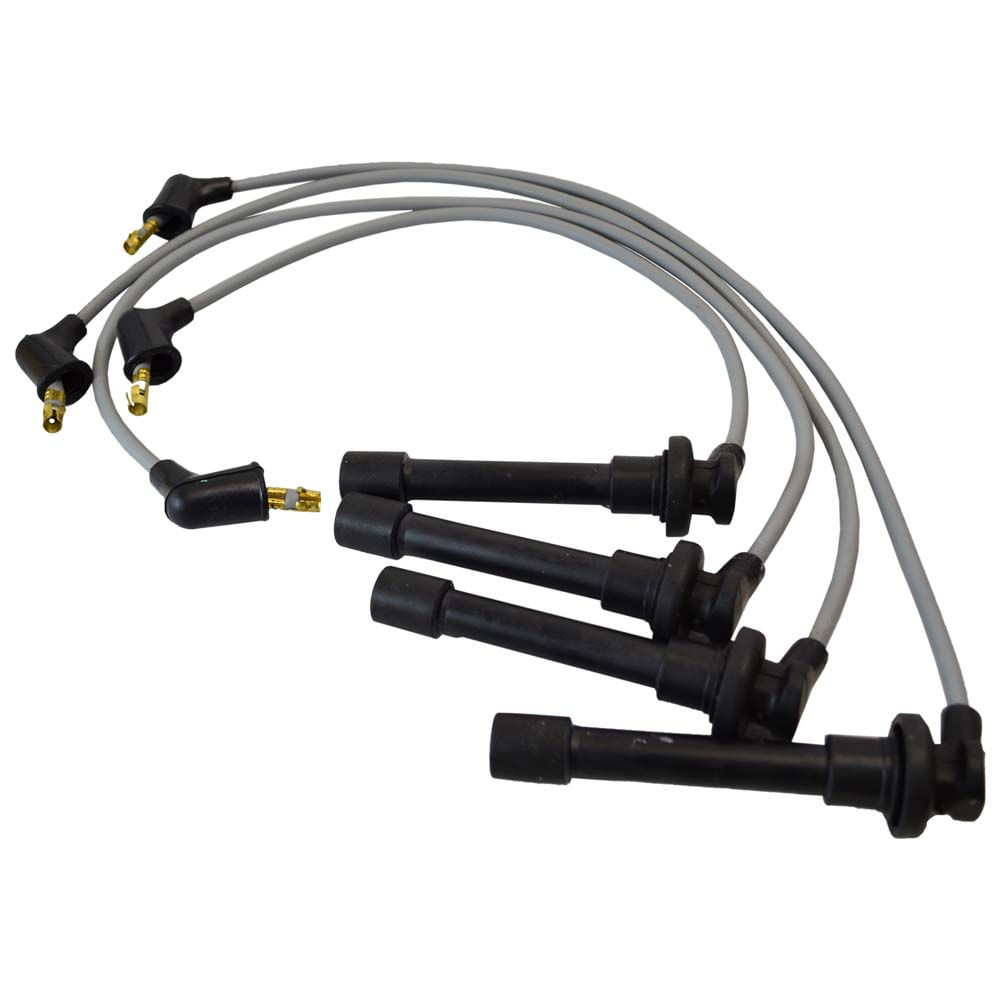 Cables Para Bujías