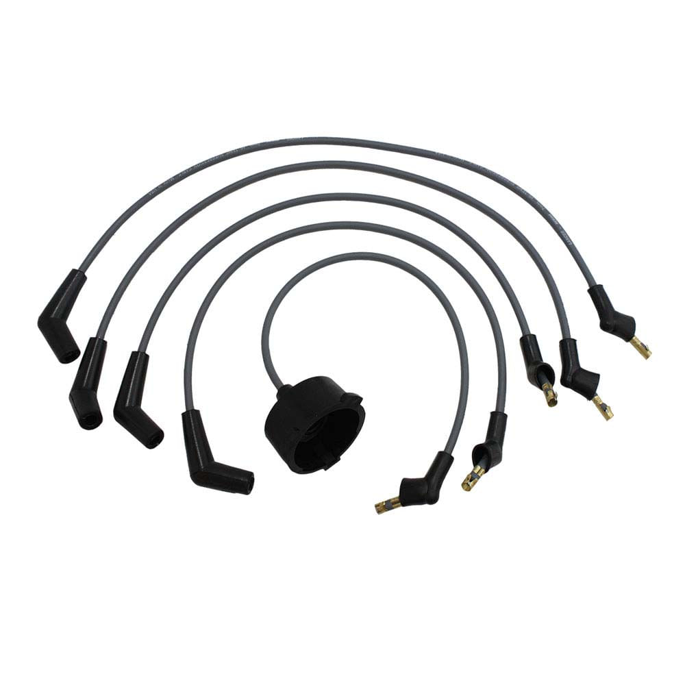 Cables Para Bujías