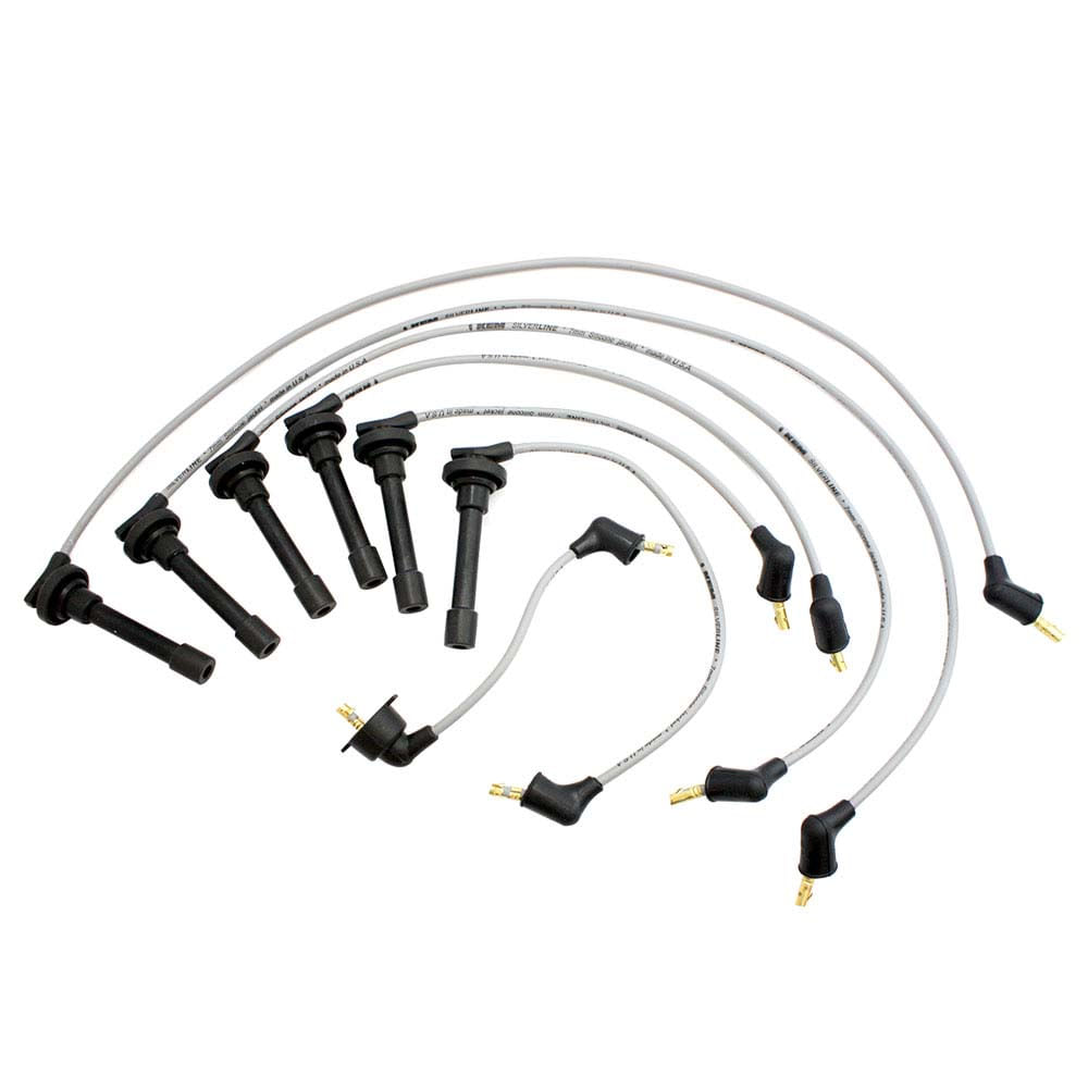 Cables Para Bujías