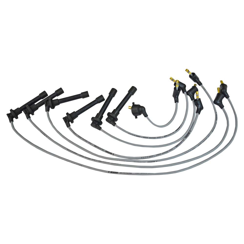 Cables Para Bujías