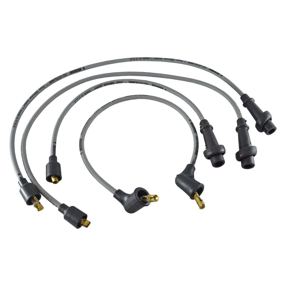 Cables Para Bujías