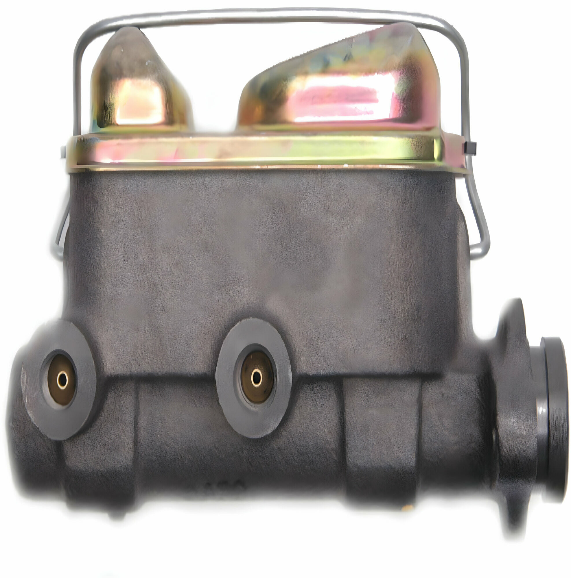Bomba De Frenos