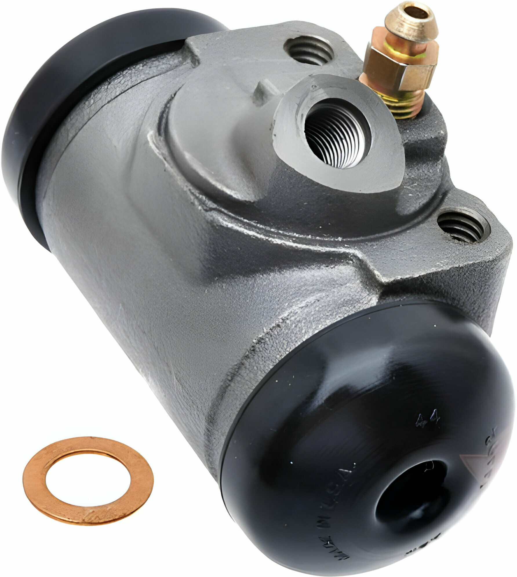 Cilindro Rueda Delantero Lado Conductor