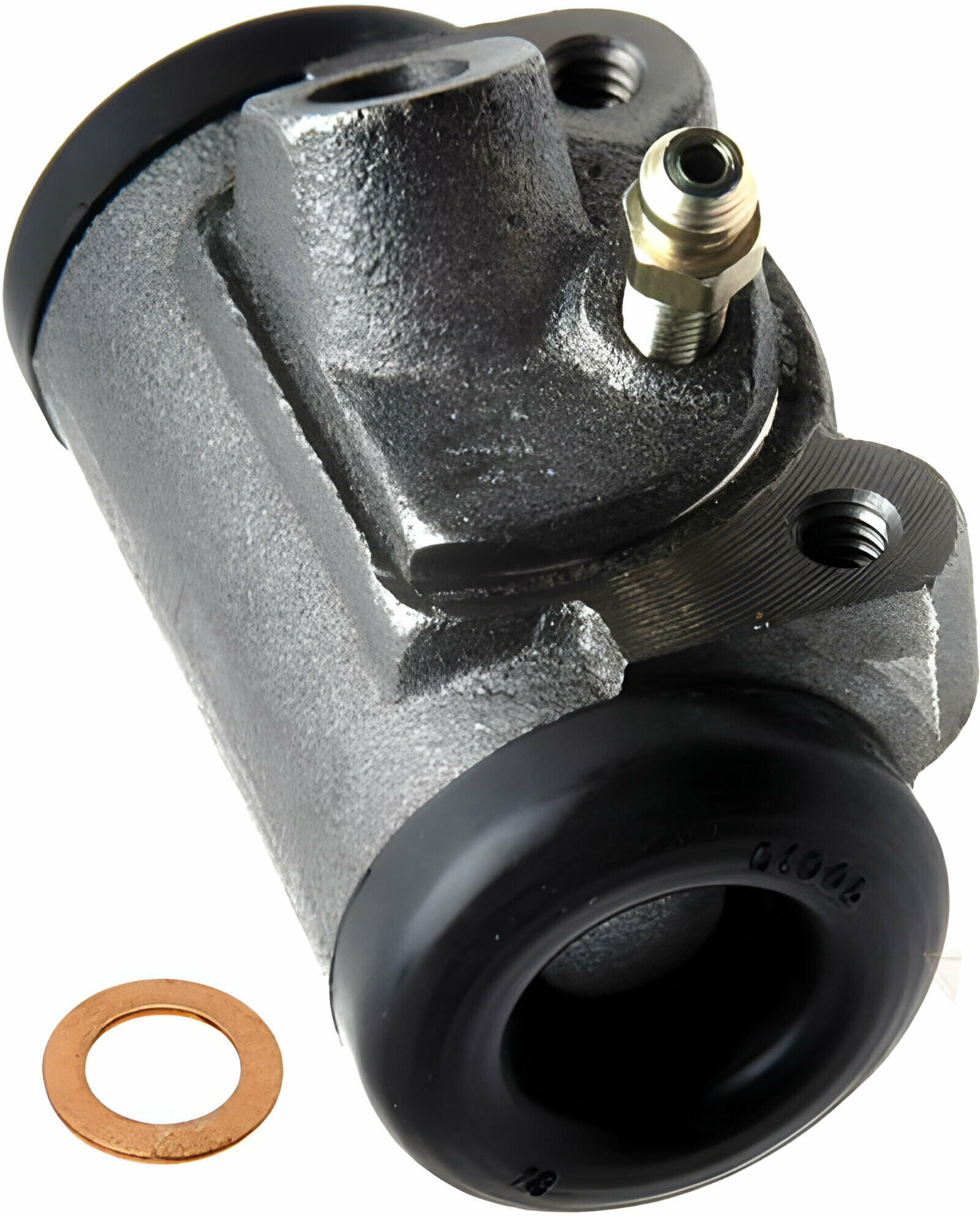 Cilindro Rueda Delantero Lado Conductor