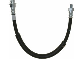 Manguera De Frenos Delantera Lado Conductor O Pasajero