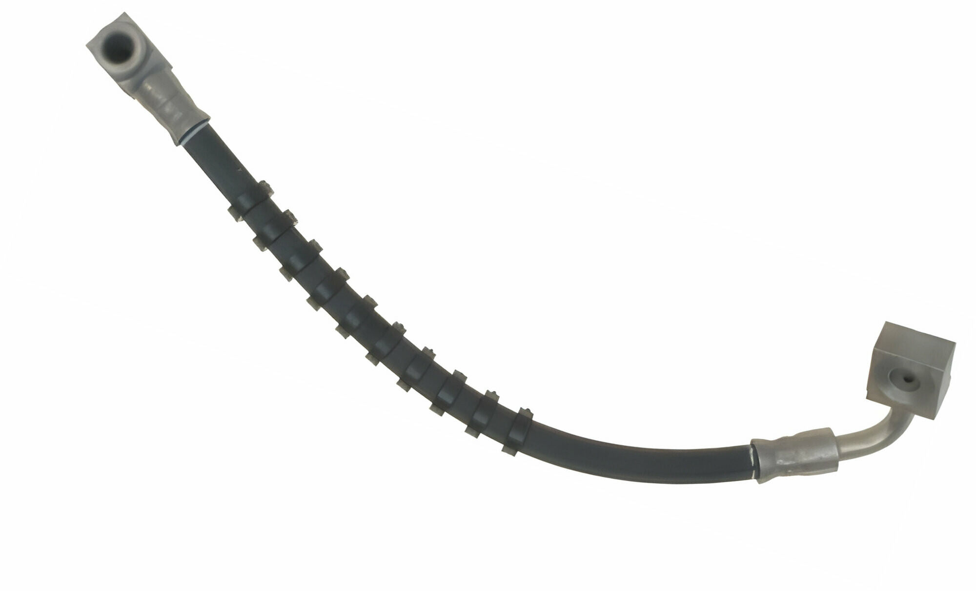 Manguera De Frenos Delantera Lado Conductor