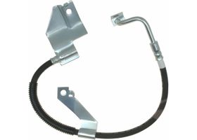 Manguera De Frenos Delantera Lado Pasajero