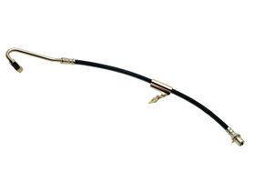 Manguera De Frenos Delantera Lado Conductor