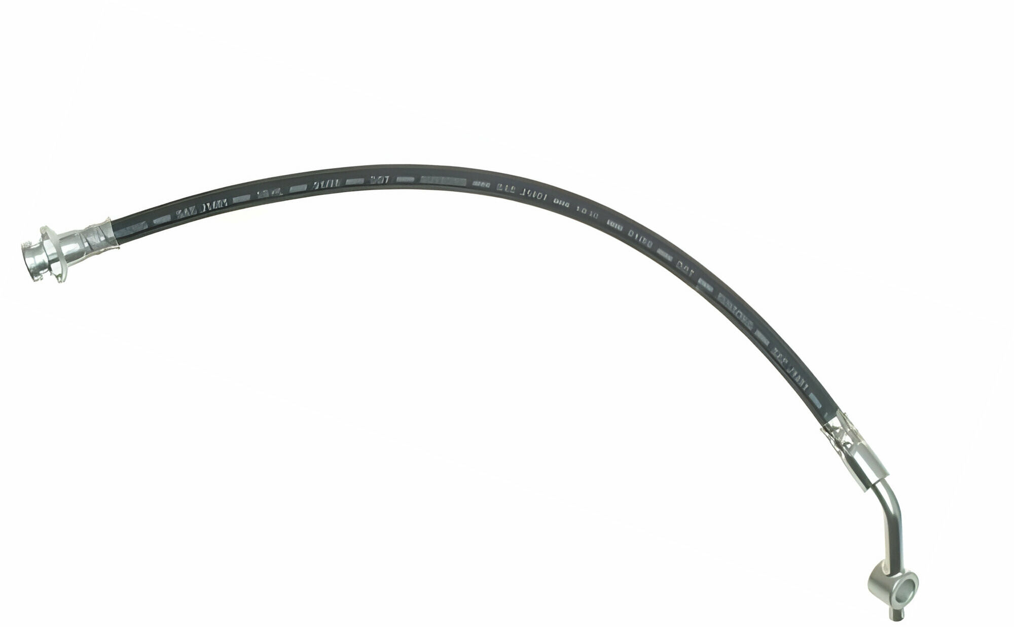Manguera De Frenos Delantera Lado Conductor
