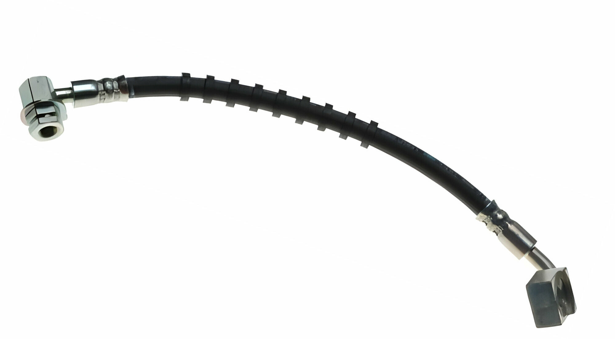 Manguera De Frenos Delantera Lado Conductor