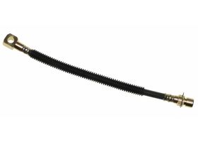 Manguera De Frenos Delantera Lado Conductor