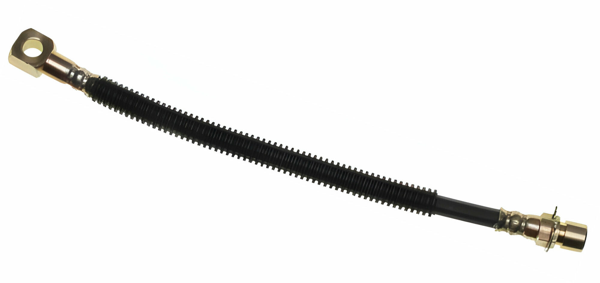 Manguera De Frenos Delantera Lado Conductor