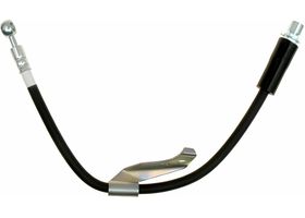 Manguera De Frenos Delantera Lado Pasajero