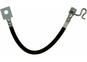 Manguera De Frenos Trasera Lado Conductor