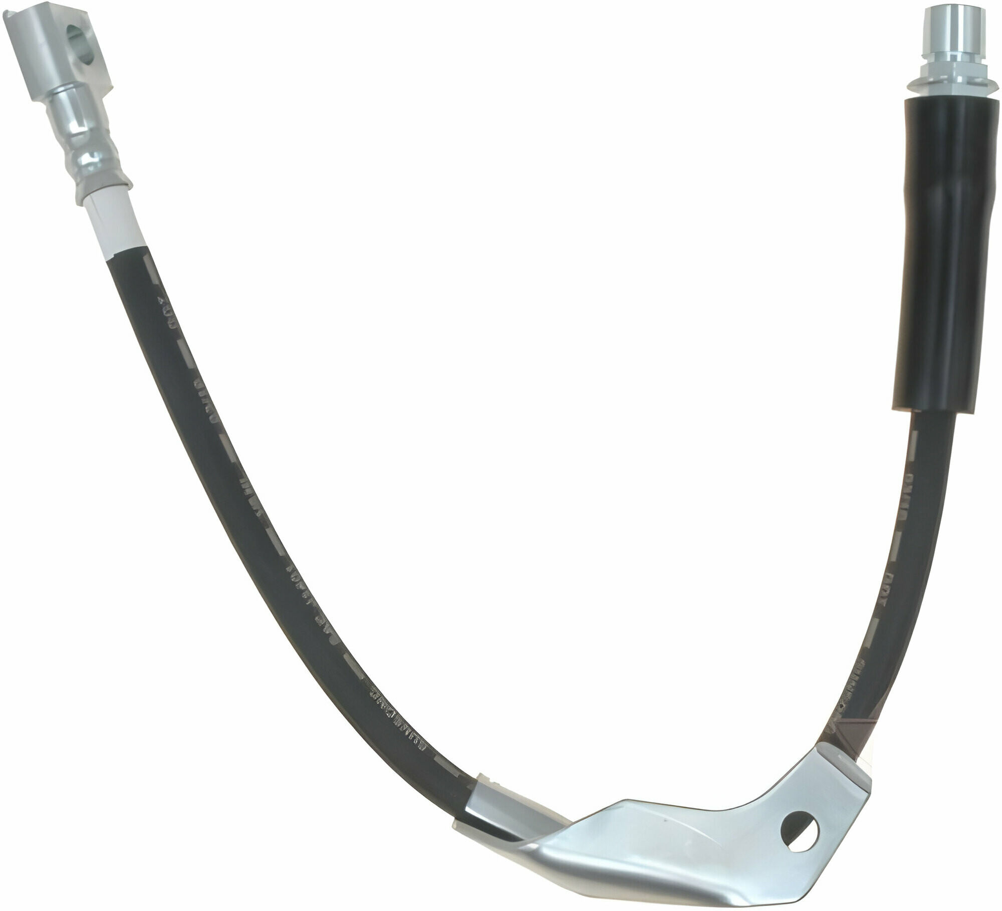 Manguera De Frenos Delantera Lado Conductor