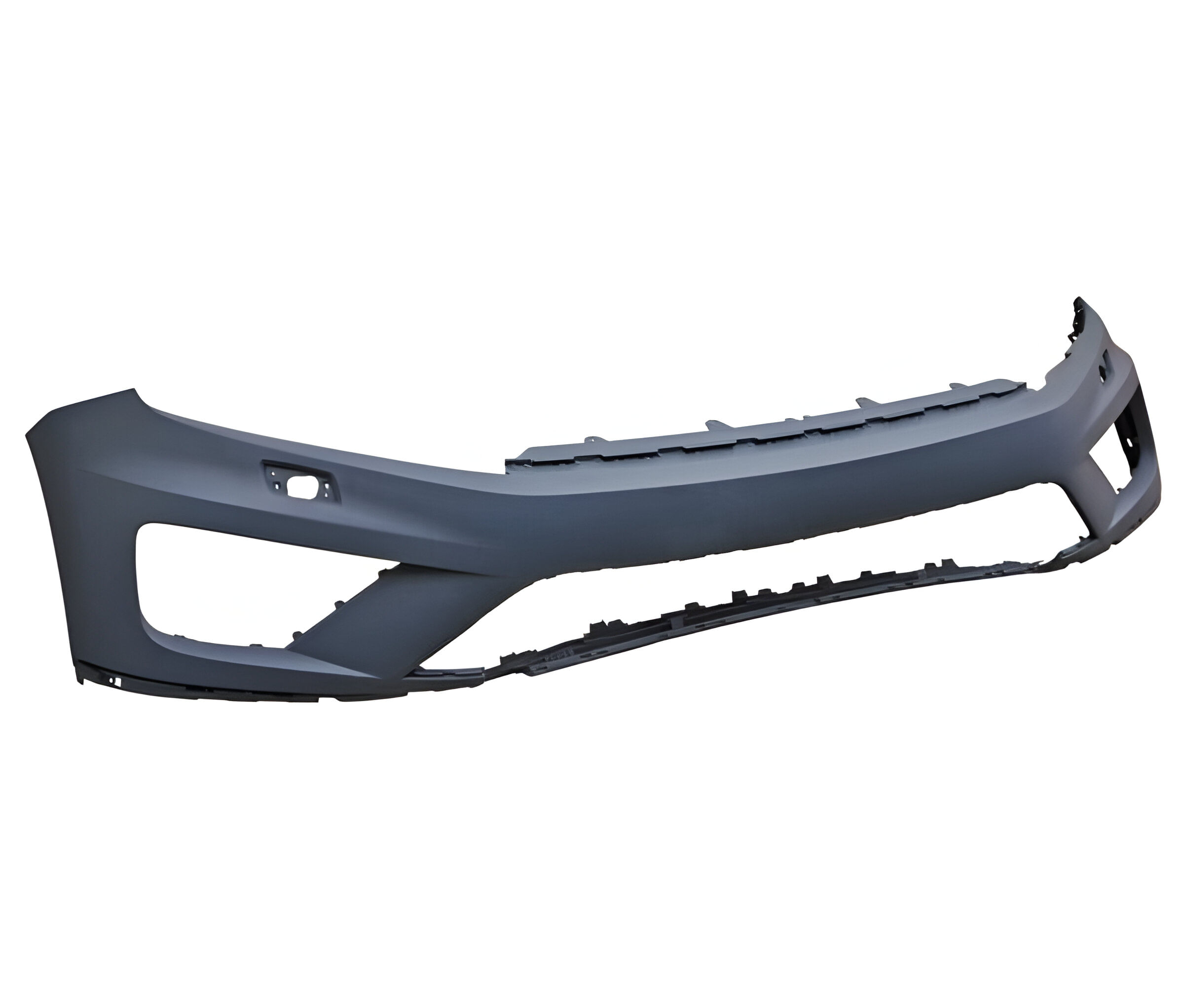 Defensa Delantera Para Limpiador S/Hoyo P/Sensor