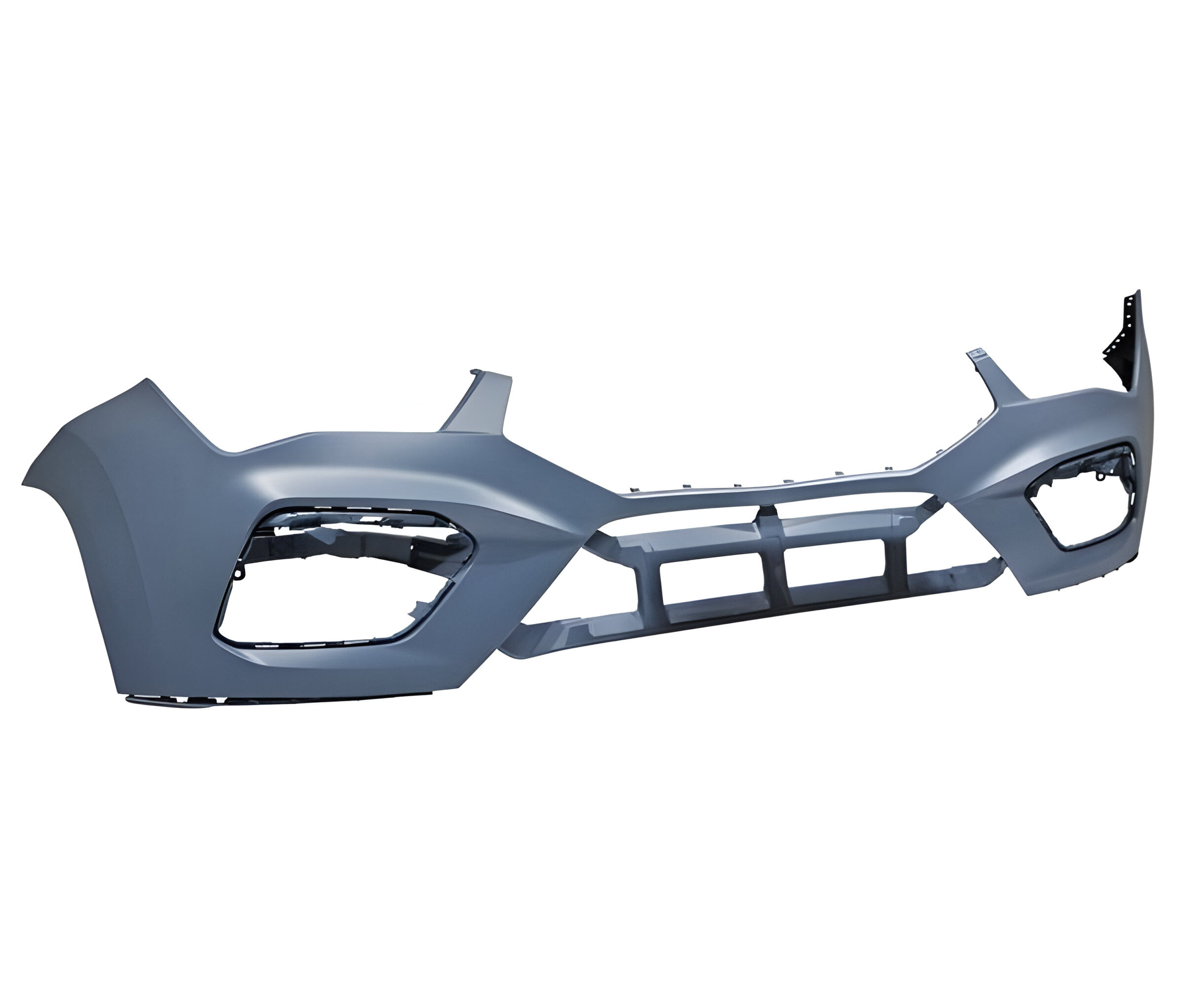 Defensa Delantera S/Hoyo P/Sensor