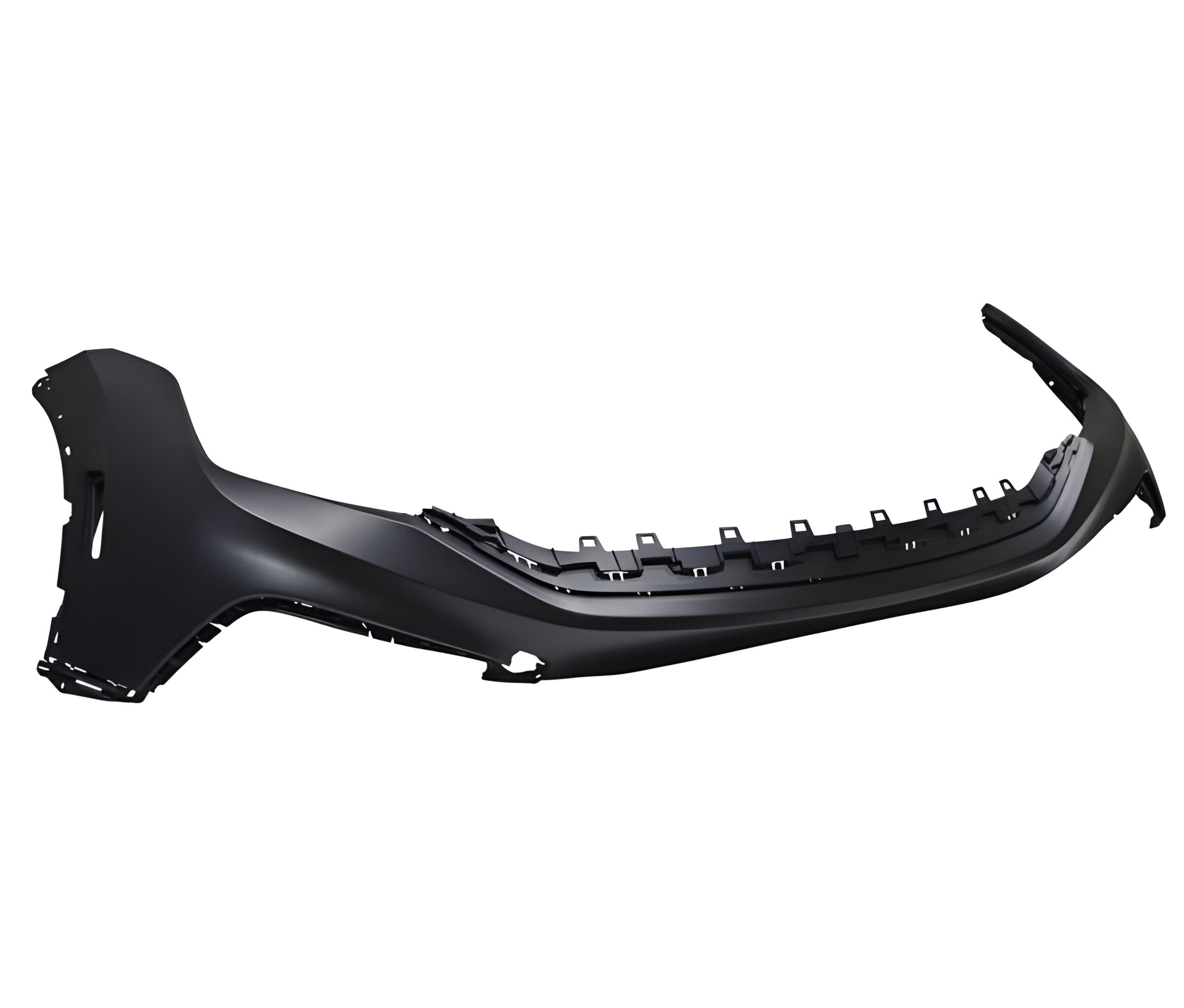 Defensa Delantera Superior S/Hoyo P/Sensor