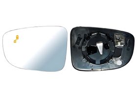 Luna S/Desemp C/Sensor Pto Ciego Lado Conductor