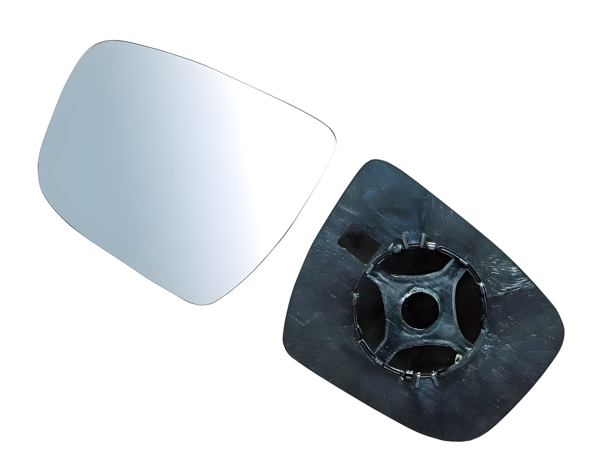 Luna S/Desemp Lado Conductor