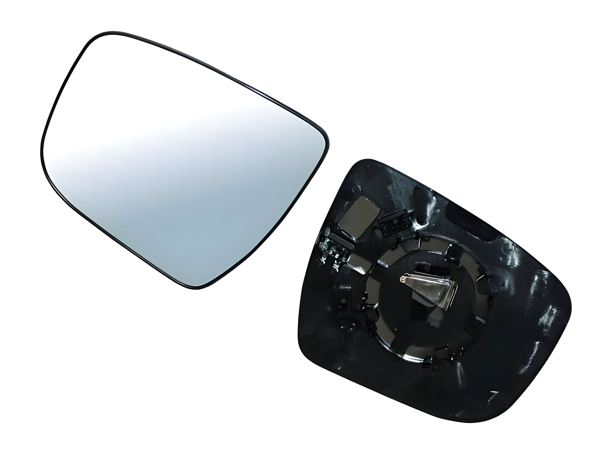 Luna S/Desemp Lado Conductor