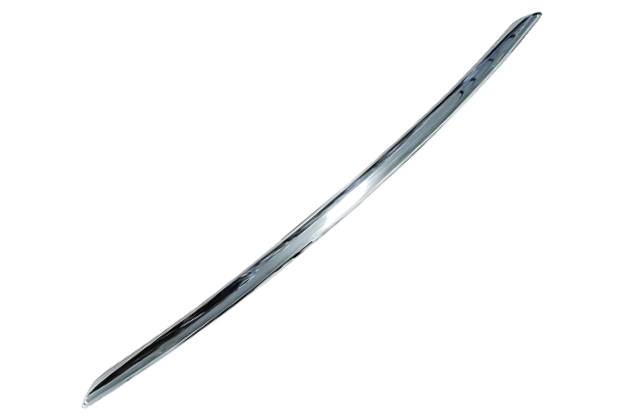 Moldura Para Defensa Delantera Crom