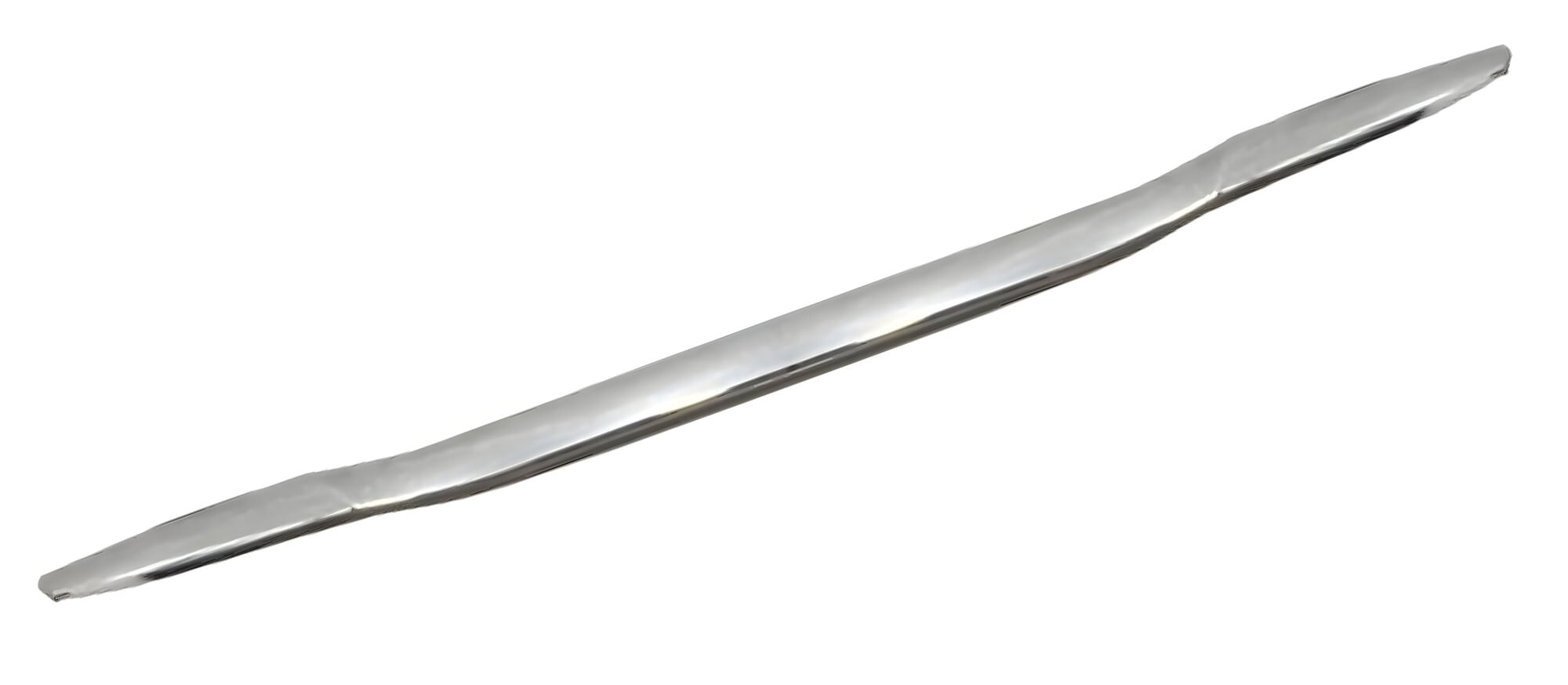 Moldura Para Cofre Plata