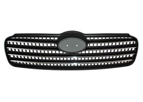 Parrilla Superior S/Tolva Sup