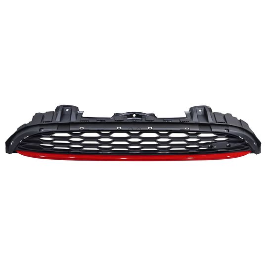 generica-parrilla-c-mold-roja-mini-cooper-2014-2020-cooper-0