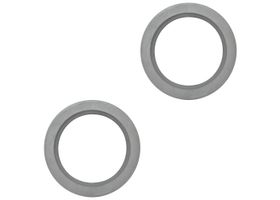 Par De Retenes De Rueda Traseros