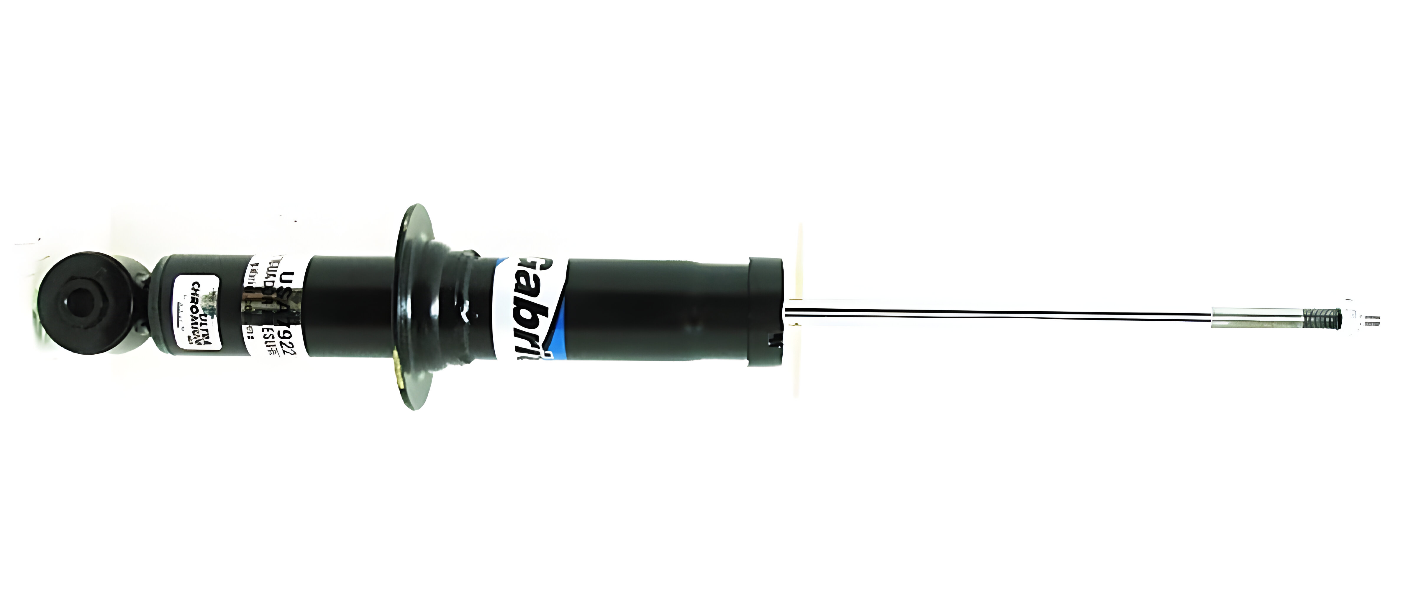 Amortiguador Gas Ultra Chromium Trasero Lado Conductor O Pasajero