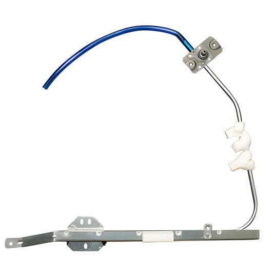 brck-germany-elevador-para-cristal-manual-delantero-lado-pasajero-volkswagen-sedan-1978-2003-sedan-0