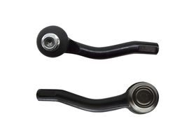 Terminal Exterior Lado Pasajero