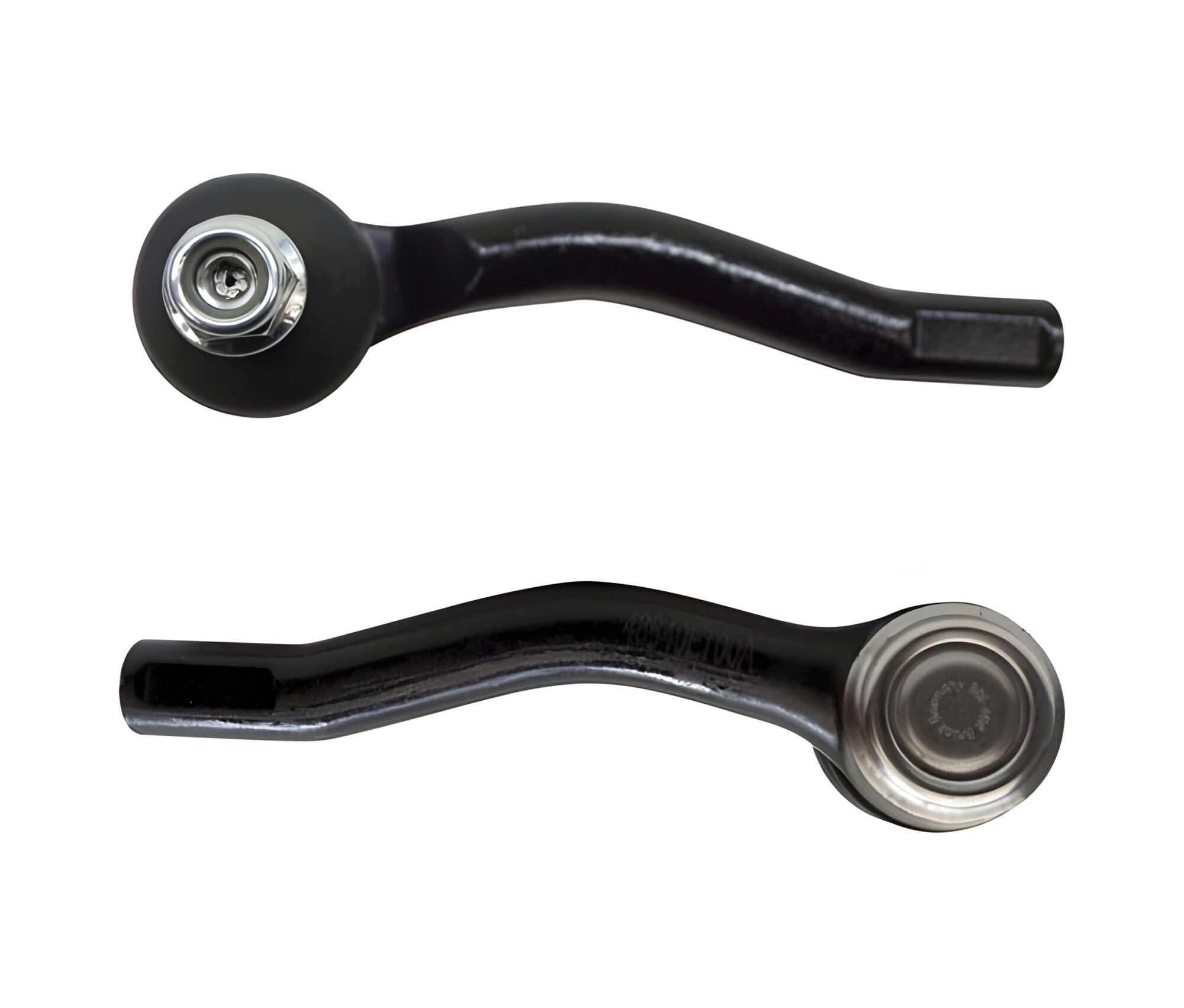 Terminal Exterior Lado Conductor