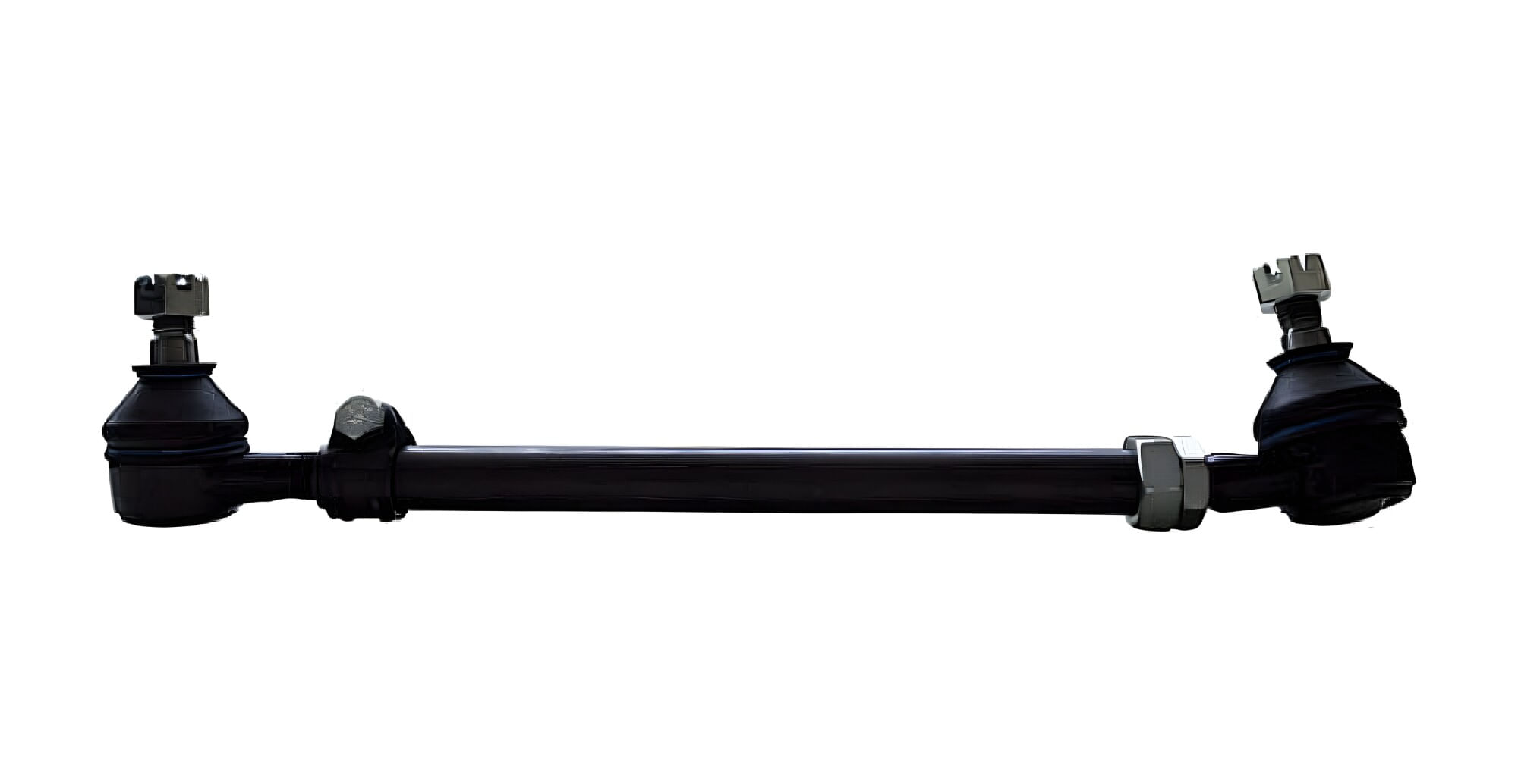 Varilla Lateral Lado Conductor