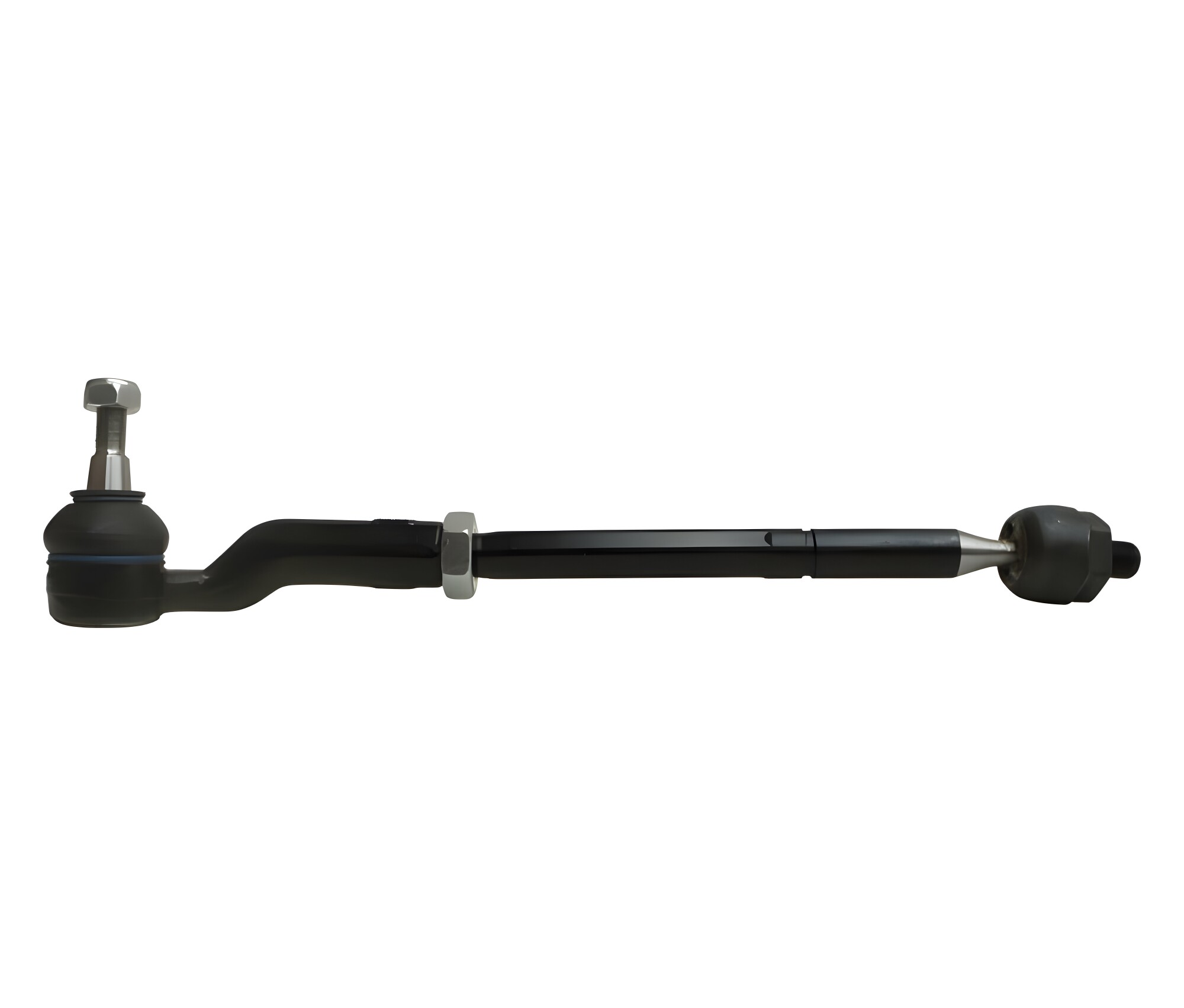 Varilla Lateral Lado Conductor
