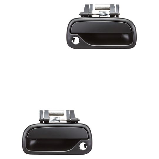 hushan-par-de-manijas-de-puertas-exteriores-delanteras-negro-con-hoyo-para-llave-toyota-tundra-2000-2006-tundra-0