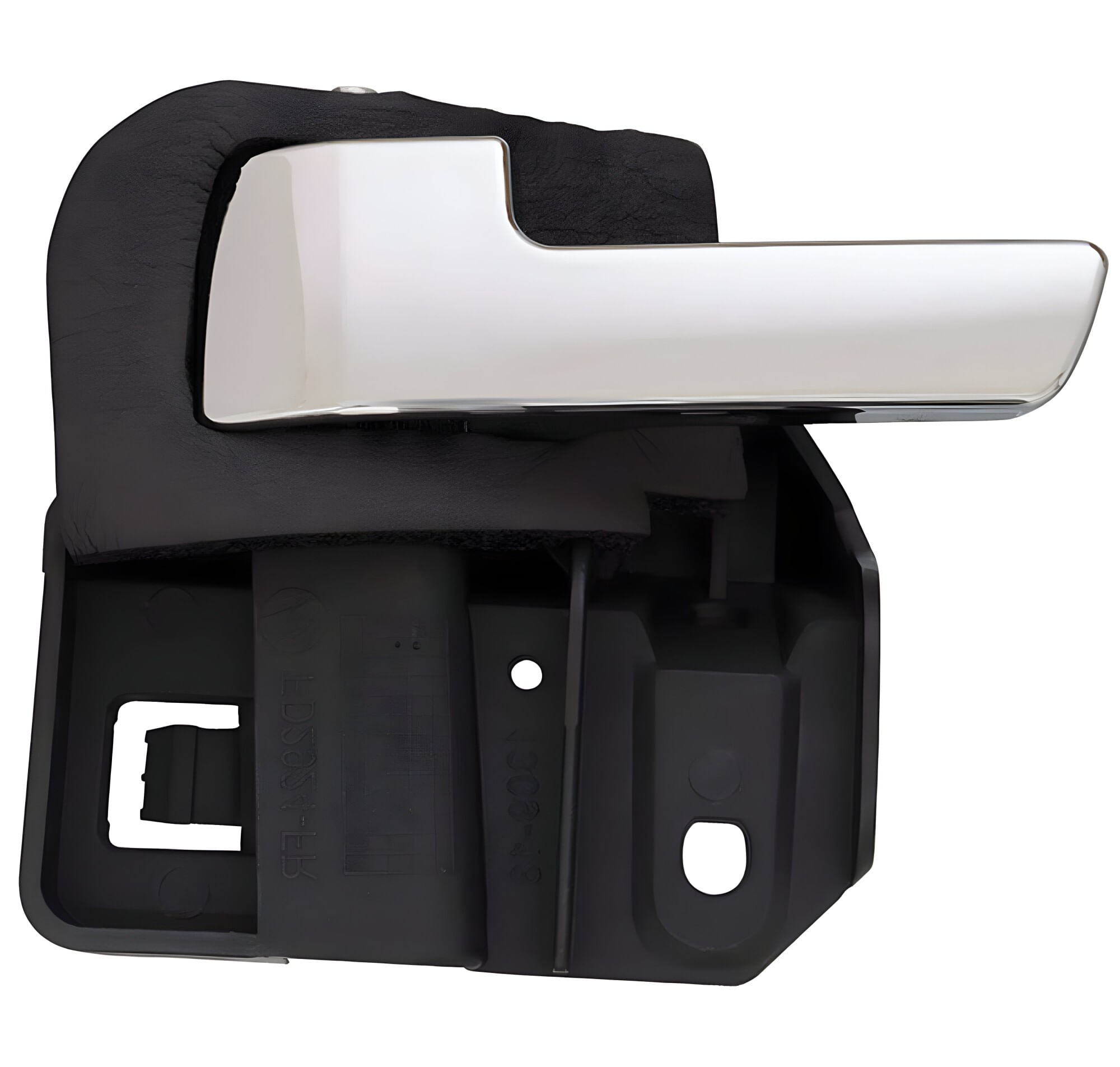 Manija Puerta Interior Delantera Cromado Lado Conductor