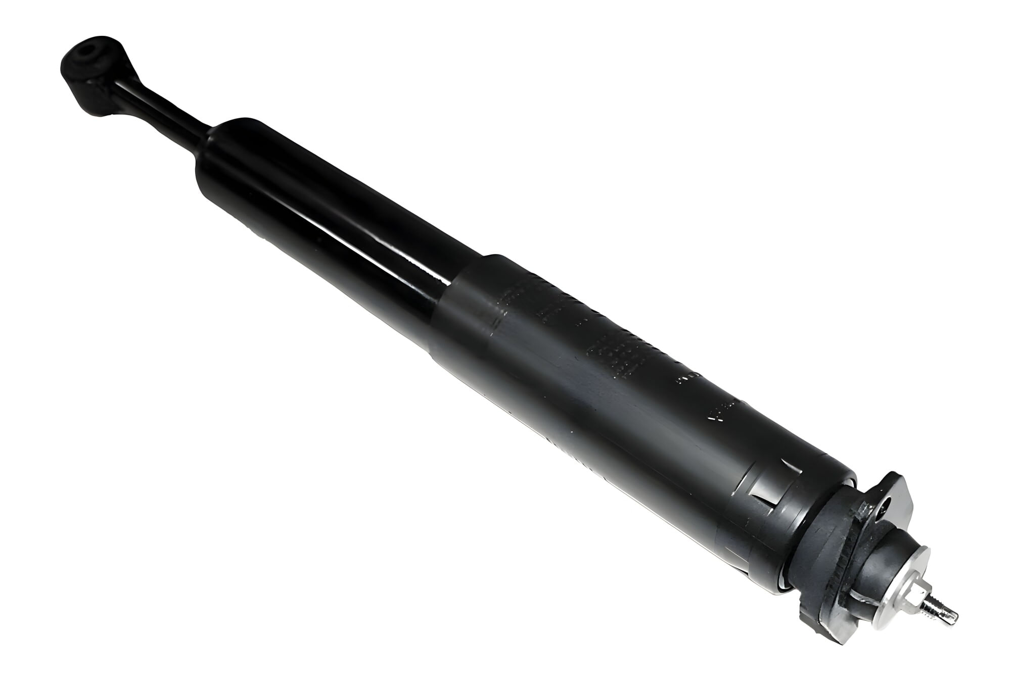 Amortiguador Electrónico Trasero RWD Lado Conductor O Pasajero