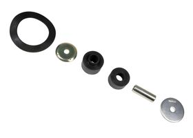 Base Amortiguador Strut-Mate Trasera Lado Conductor O Pasajero