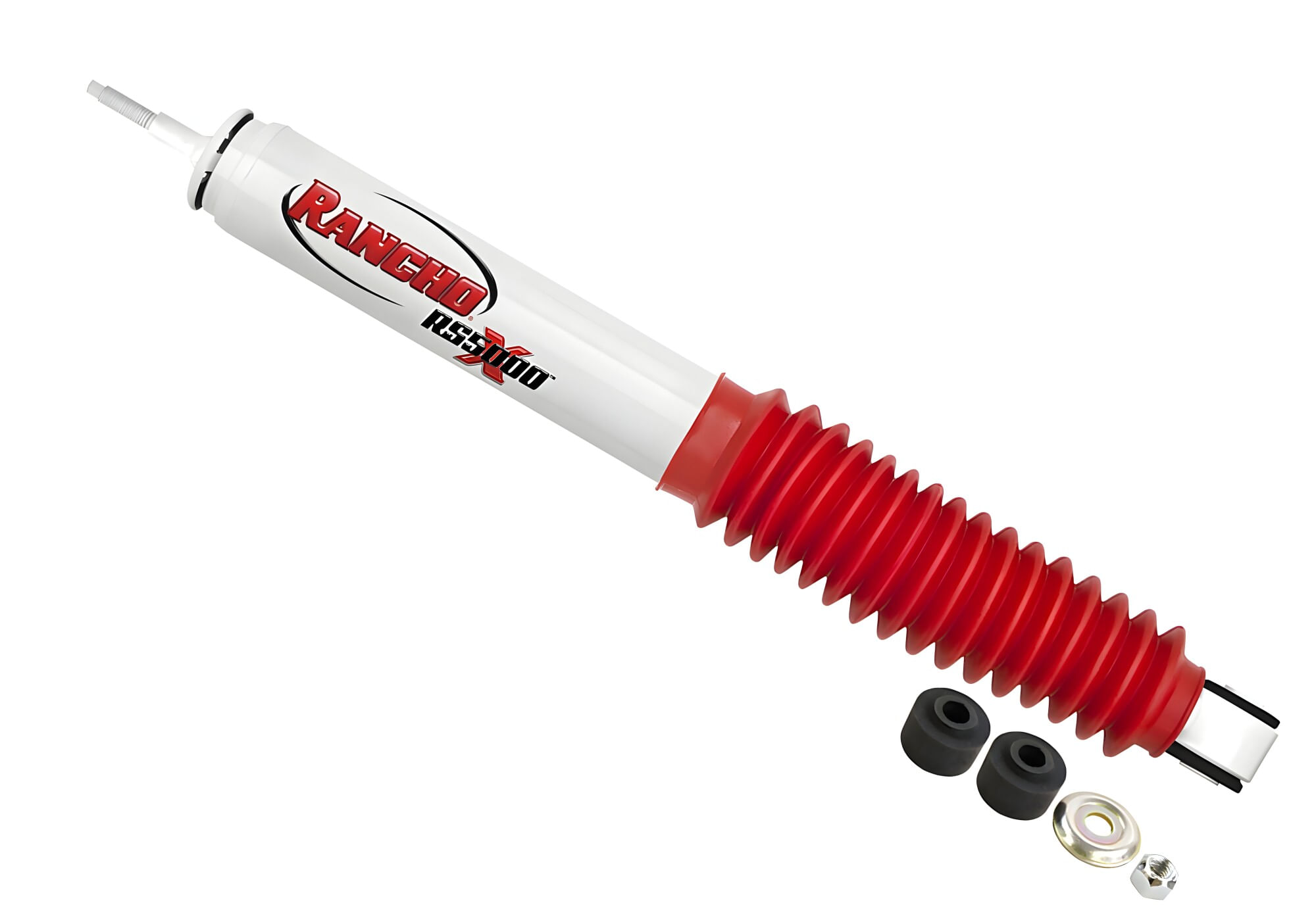 Amortiguador Gas RS5000X Delantero 4WD Lado Conductor O Pasajero