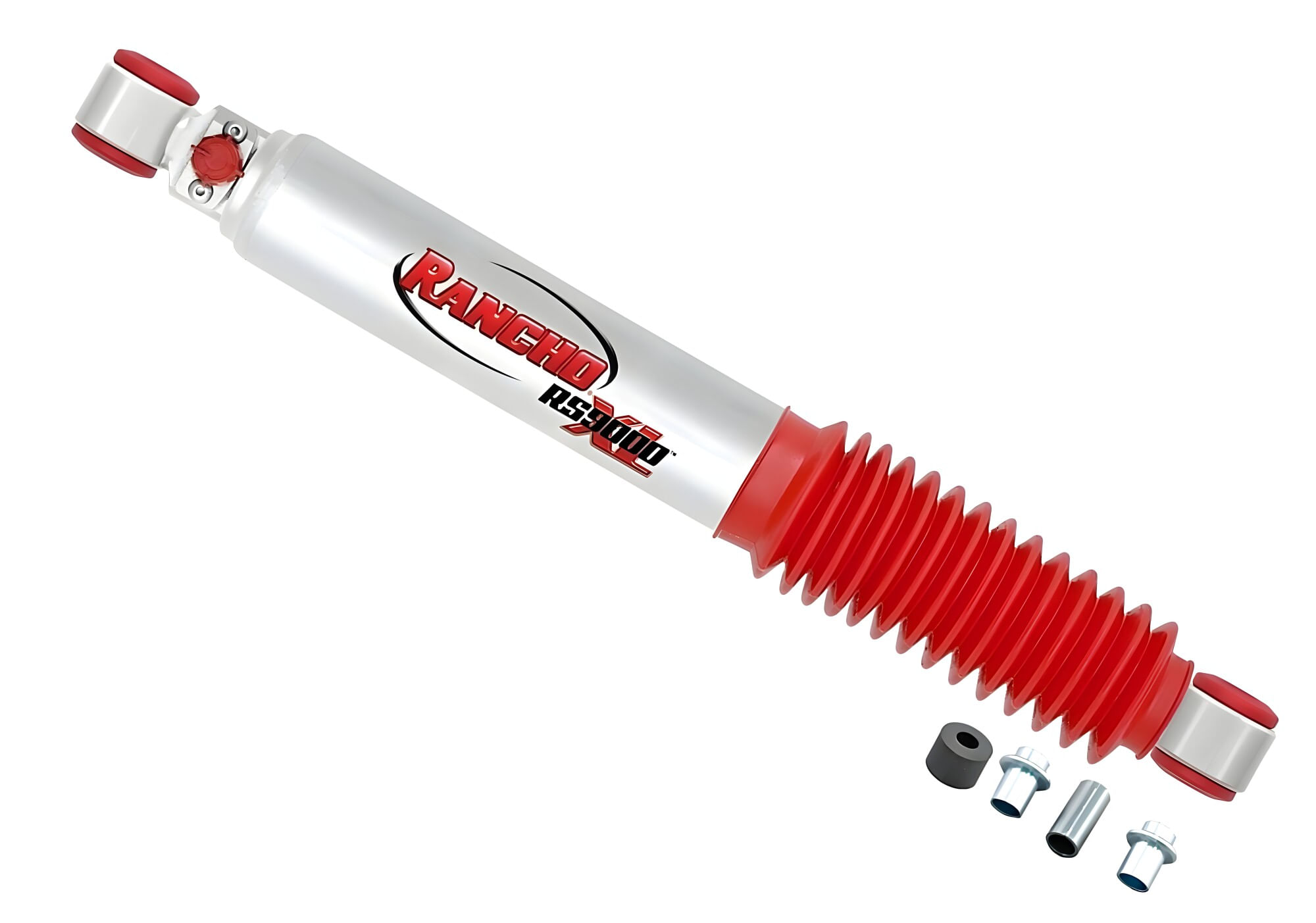 Amortiguador Gas RS9000XL Delantero Lado Conductor O Pasajero