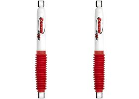 Par De Amortiguadores Gas Delanteros RS5000X