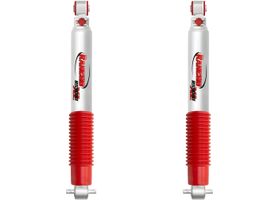 Par De Amortiguadores Gas Traseros RS9000XL