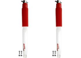 Par De Amortiguadores Gas RS5000X Traseros