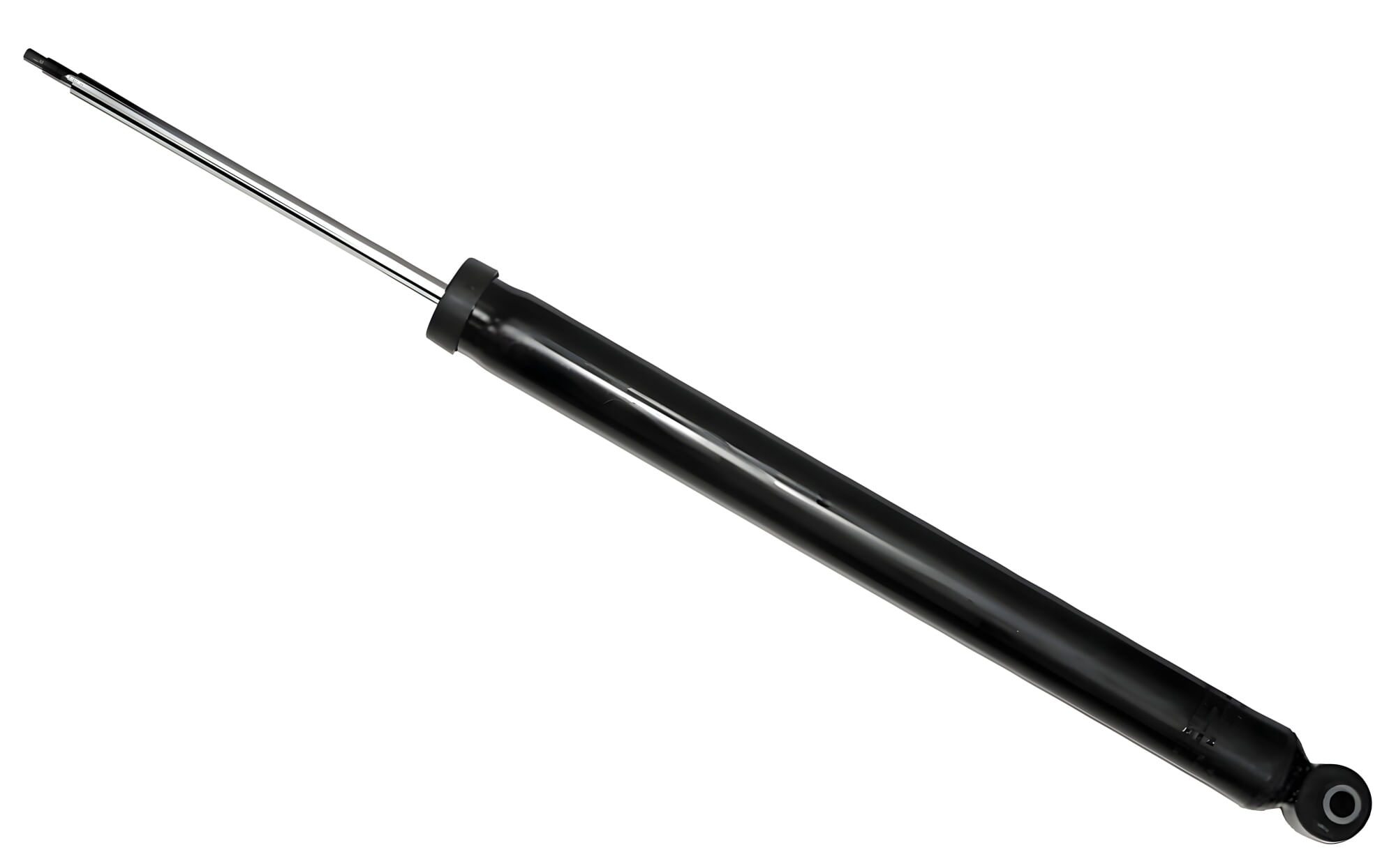 Amortiguador Gas OESpectrum Trasero Lado Conductor O Pasajero