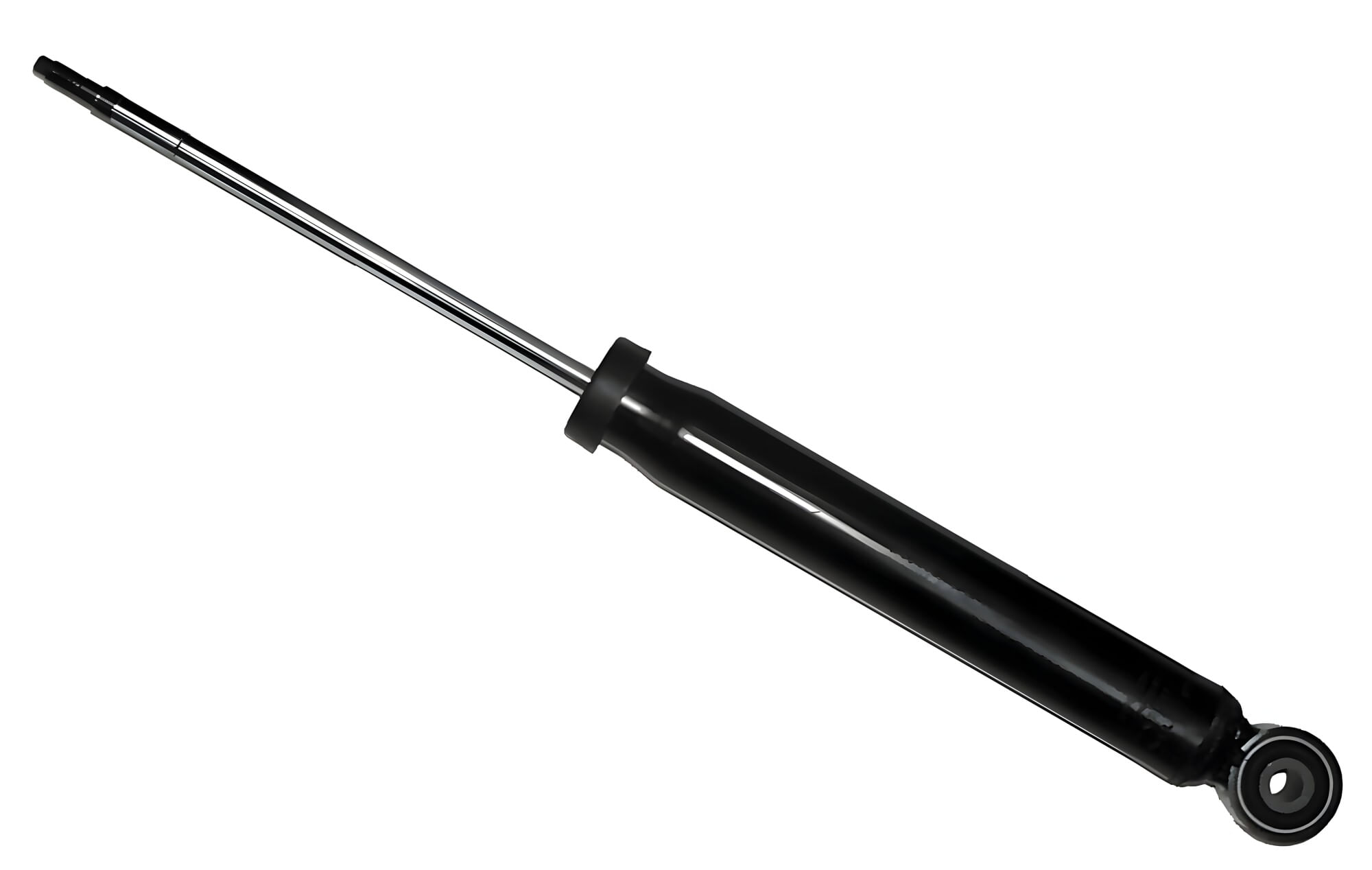 Amortiguador Gas OESpectrum Trasero Lado Conductor O Pasajero
